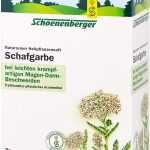 Coada șoricelului 600 ml