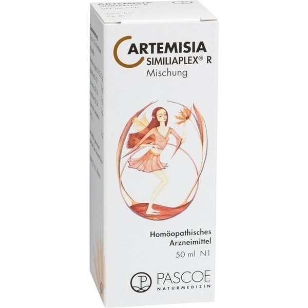 Extract de artemisinina 50ml
