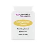 Mangan citrat 5000 mcg. 60 buc.