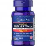 Melatonin 10mg 90 buc