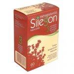 Silegon – capsule hepato-regeneratoare (60tab)