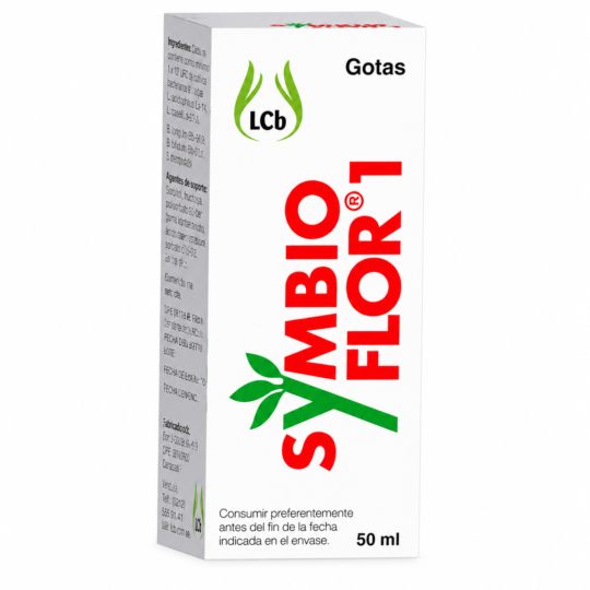Symbioflor 1