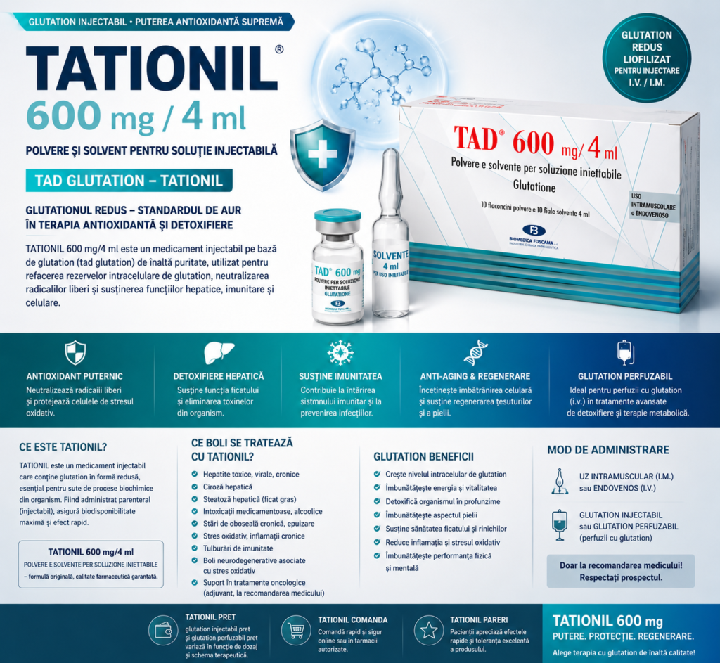 Tad tationil glutation