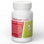 Wobenzym sport 90buc