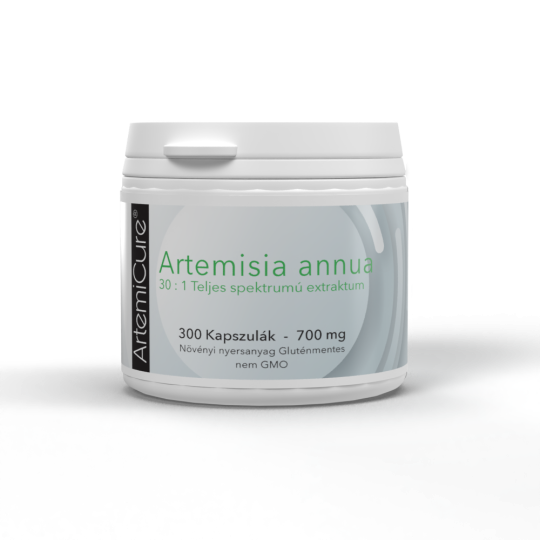 Artemisinina 700mg