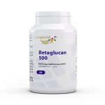 betaglukan