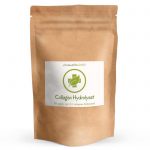 Collagen pudra