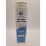 Shover emulsion panthenol