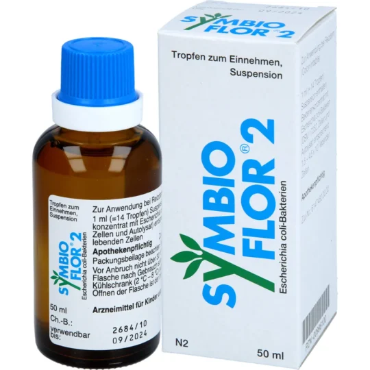 symbioflor 2