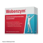 wobenzym