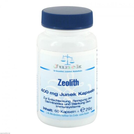 zeolith