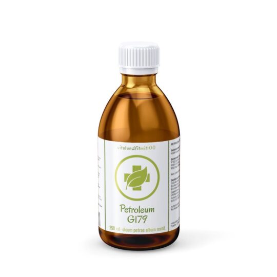 Petrol Medicinal 250 ml