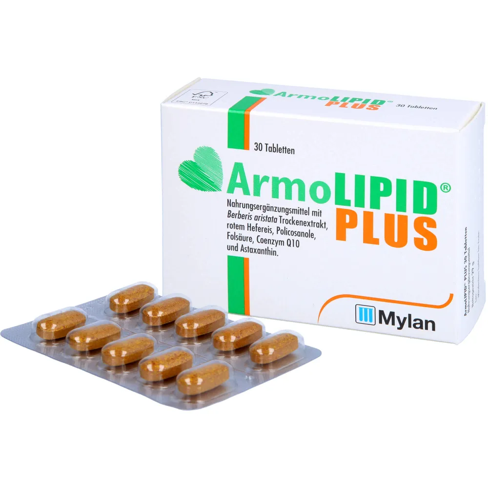 Armolipid