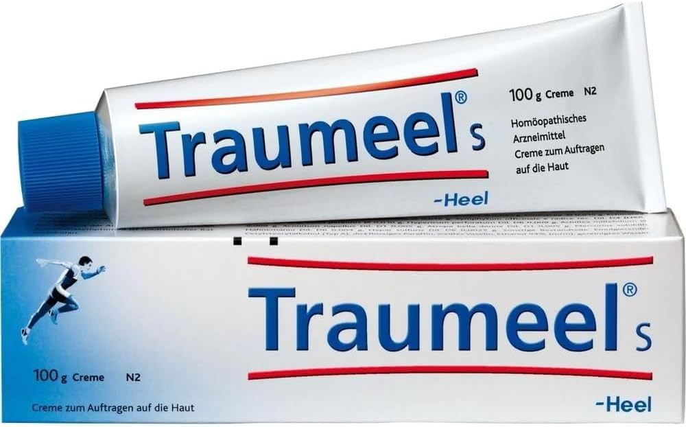 Crema traumeel