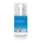 Crema msm