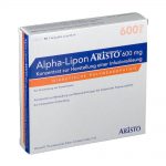 acid alfa lipoic