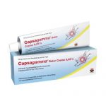 Crema capasagama