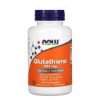 glutation now foods
