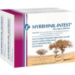 Myrhinil intest