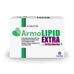 Armolipid extra  cu anghinare (30) Germana