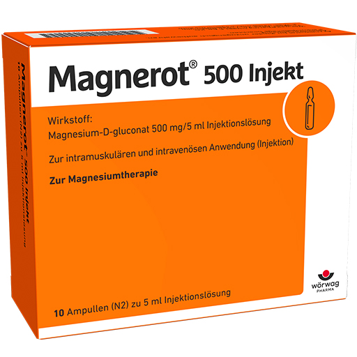 magnerot 500
