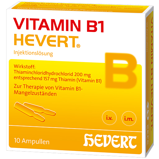 vitamina b1