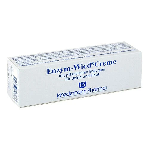 enzymwied