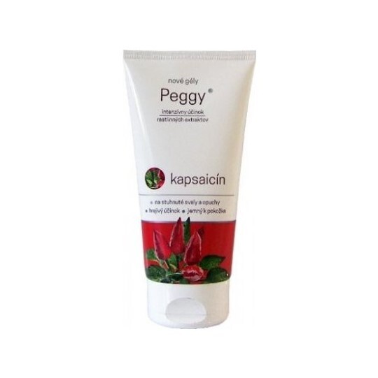 kapsacin