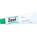 Cremă ZEEL (05115570)100g.