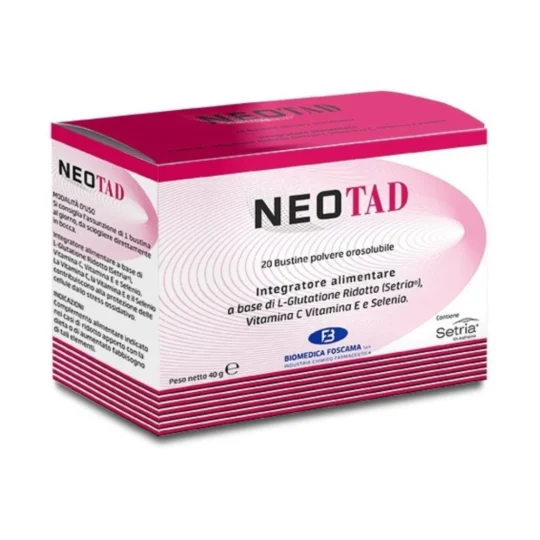 neotad