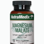 Magnesium Malate Nutramedix Capsule 120 buc.