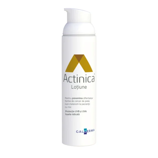 actinica lotion