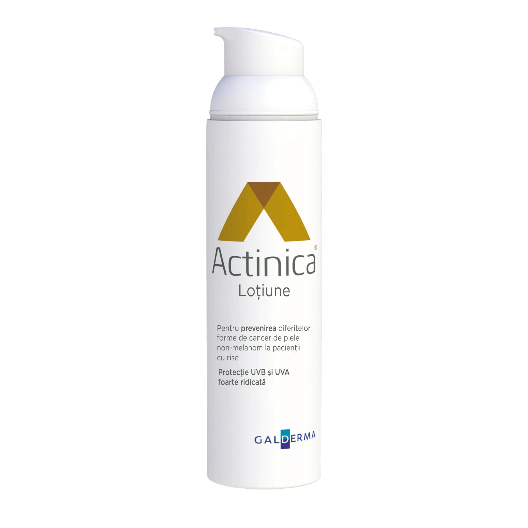 actinica lotion