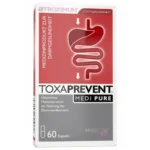 FROXIMUN TOXAPREVENT (pentru sindromul intestinului permeabil) capsule 60 Capsule.