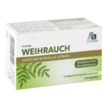 Terapie cu tămâie (H15) 120 buc (16855672)