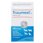 TRAUMEEL LT us.vet.tablet 100 buc.(15300311)