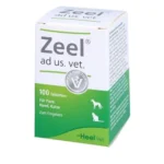 ZEEL us.vet.tablet 100 buc.(04133318)