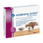 MYRRRHINIL-INTEST® (00697337) 50 comprimate (inflamația tractului digestiv inflamație)