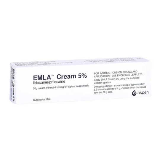 Emla Creme