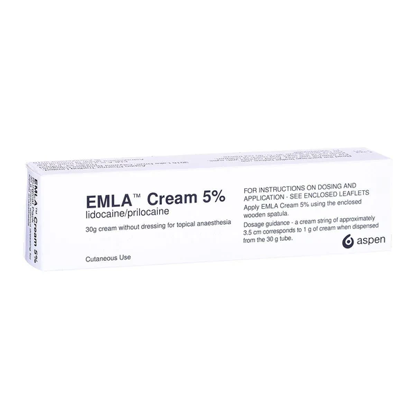 Emla Creme