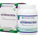 Enterosgel