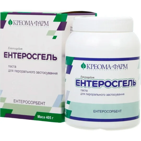 Enterosgel