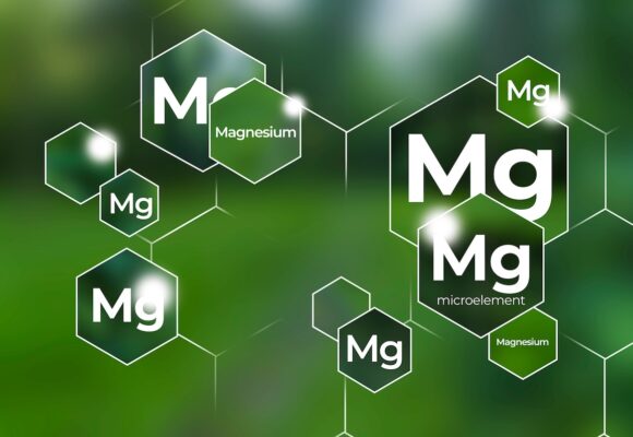 Magneziu Magneziu