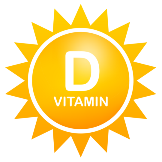 dvitamin
