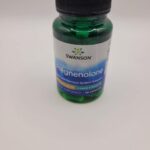 Pregnenolone 60 capsule