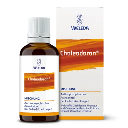 Choleodoron