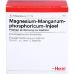 Magnesium Manganum