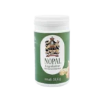 Nopal kapszulák – Fügekaktusz (Opuntia Ficus Indica) – Vegán 60db.