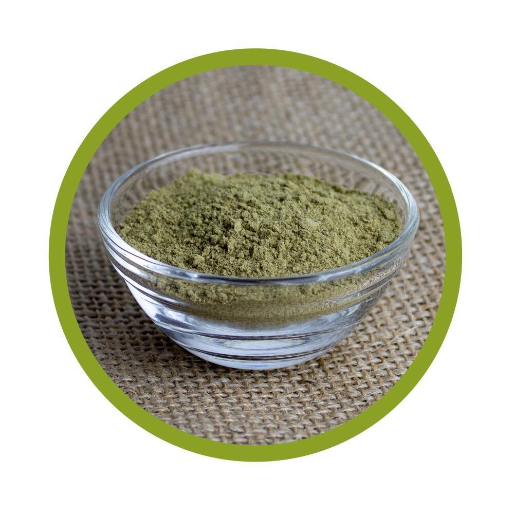 Pudră de proteină din cânepă bio 500 g.