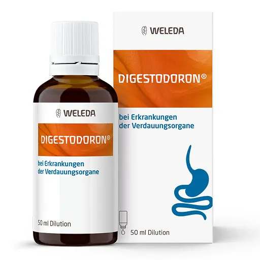 Digestodoron